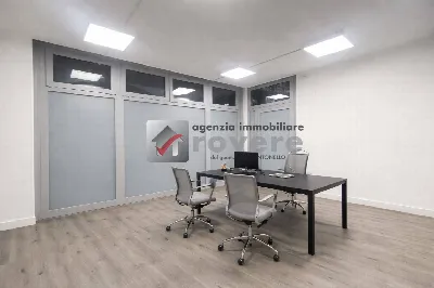 Ufficio in vendita a Treviso, San Pelaio, ... - foto 1