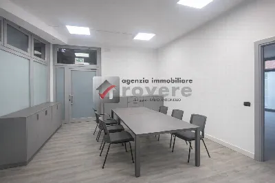 Ufficio in vendita a Treviso, San Pelaio, ... - foto 3