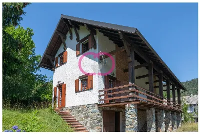 Casa Indipendente in vendita a Tiglieto - foto 1