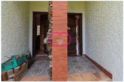Casa Indipendente in vendita a Tiglieto - foto 10