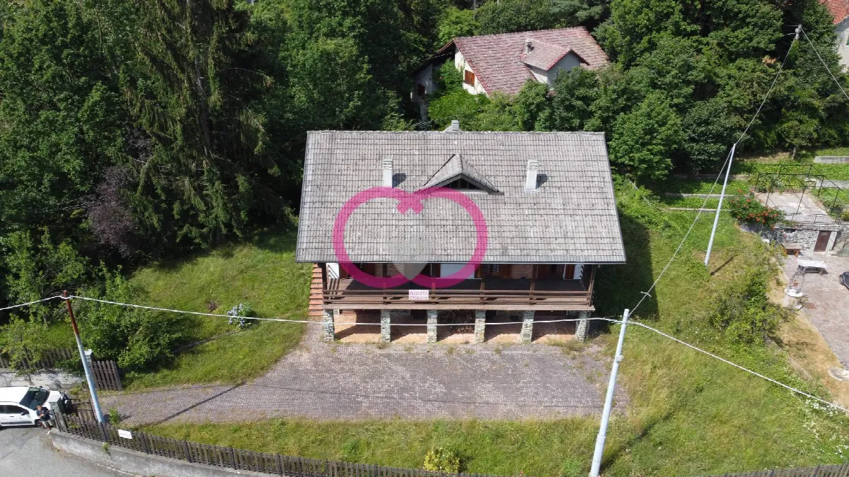 Casa Indipendente in vendita a Tiglieto - foto 2