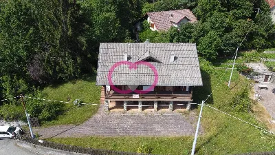 Casa Indipendente in vendita a Tiglieto - foto 2