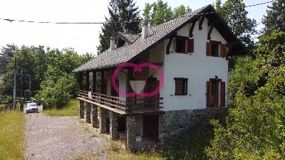 Casa Indipendente in vendita a Tiglieto - foto 3