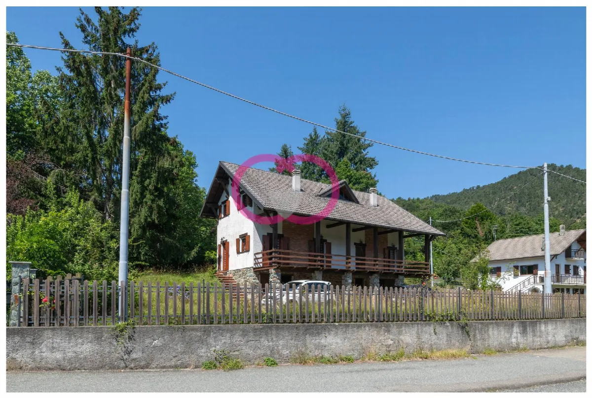Casa Indipendente in vendita a Tiglieto - foto 4