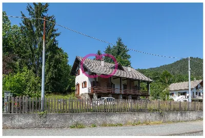 Casa Indipendente in vendita a Tiglieto - foto 4