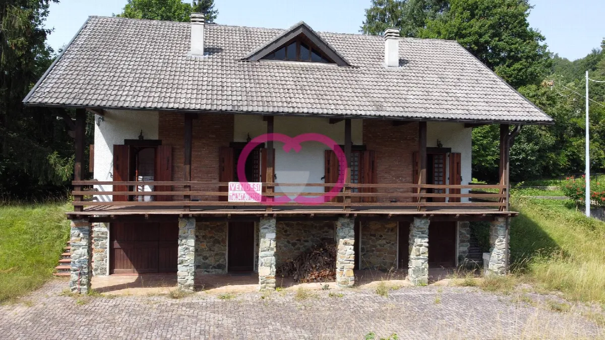 Casa Indipendente in vendita a Tiglieto - foto 5