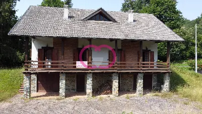 Casa Indipendente in vendita a Tiglieto - foto 5