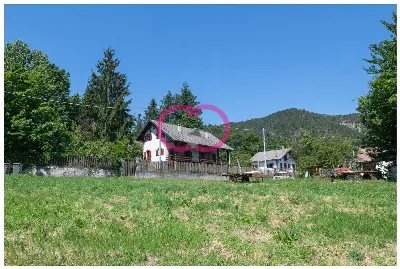 Casa Indipendente in vendita a Tiglieto - foto 6