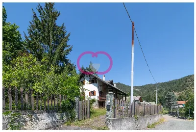 Casa Indipendente in vendita a Tiglieto - foto 7