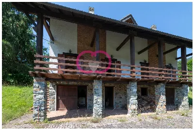 Casa Indipendente in vendita a Tiglieto - foto 8