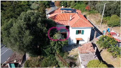 Villa in vendita a Varazze - foto 1