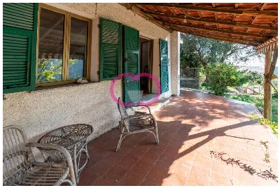Villa in vendita a Varazze - foto 5