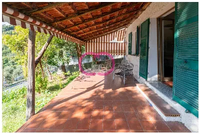 Villa in vendita a Varazze - foto 6