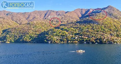 Casa Indipendente in vendita a Torno - foto 6