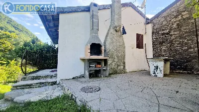 Casa Indipendente in vendita a Torno - foto 4