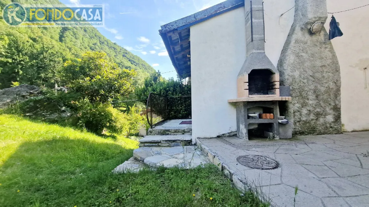 Casa Indipendente in vendita a Torno - foto 5