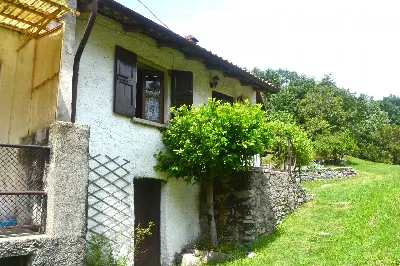 Casa Indipendente a Torno