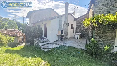 Casa Indipendente in vendita a Torno - foto 6