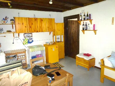 Casa Indipendente in vendita a Torno - foto 7
