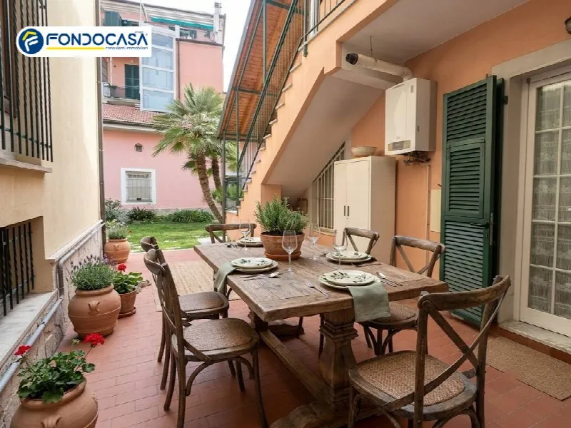 Villa in vendita a Ceriale - foto 1