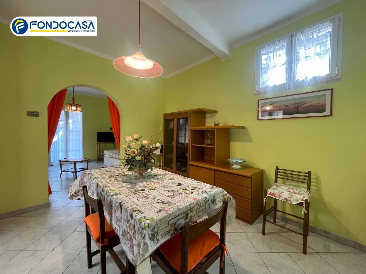 Villa in vendita a Ceriale - foto 3