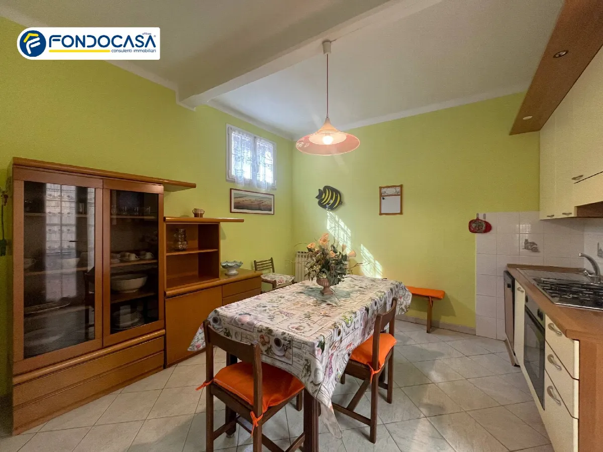 Villa in vendita a Ceriale - foto 4