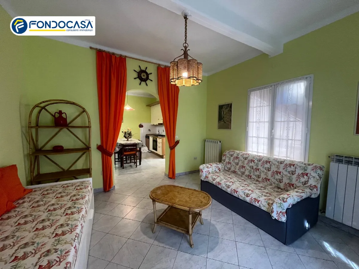 Villa in vendita a Ceriale - foto 5