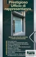 Ufficio in vendita a Bari, Picone, carrass... - foto 3