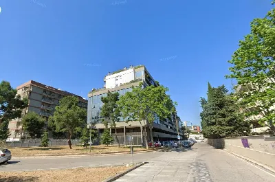 Ufficio in vendita a Bari, Poggiofranco, s... - foto 1