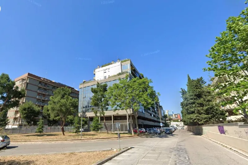 Ufficio in vendita a Bari, Poggiofranco, Santa Caterina - foto 1