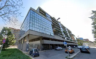 Ufficio in vendita a Bari, Poggiofranco, s... - foto 2