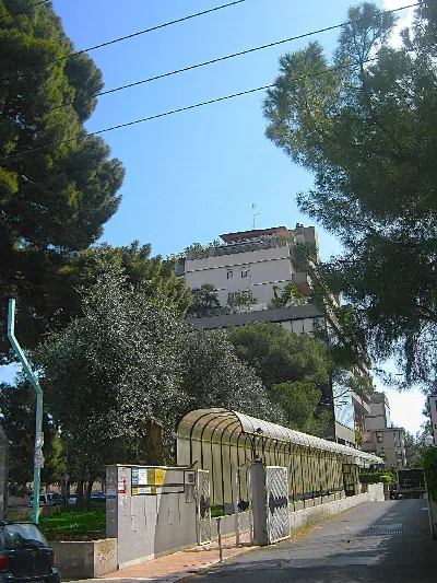 Ufficio in vendita a Bari, Poggiofranco, s... - foto 4