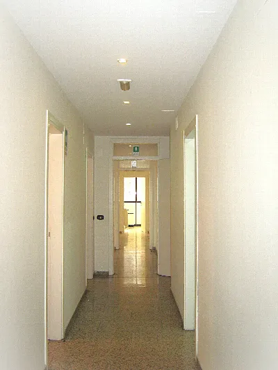 Ufficio in vendita a Bari, Poggiofranco, s... - foto 9