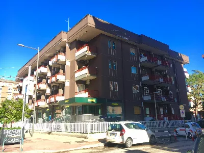 Ufficio in vendita a Bari, Picone, carrass... - foto 1