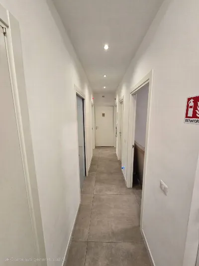 Ufficio in vendita a Bari, Picone, carrass... - foto 8