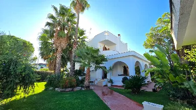 Villa in vendita a Bari, Carbonara di bari... - foto 1