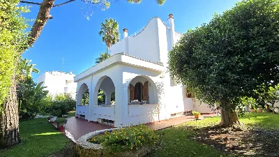 Villa in vendita a Bari, Carbonara di bari... - foto 2