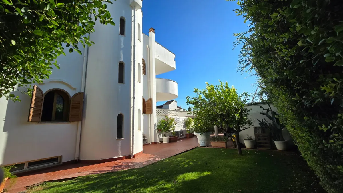 Villa in vendita a Bari, Carbonara Di Bari, Ceglie Del Campo, Loseto - foto 3