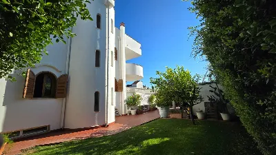 Villa in vendita a Bari, Carbonara di bari... - foto 3