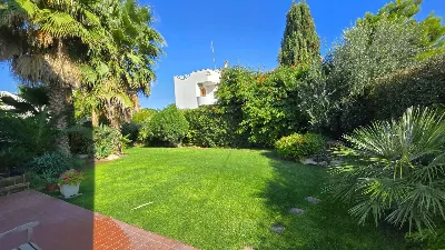 Villa in vendita a Bari, Carbonara di bari... - foto 5