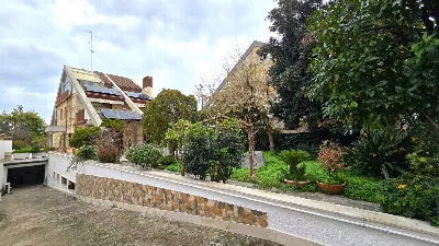 Villa in vendita a Bari, Poggiofranco, san... - foto 1