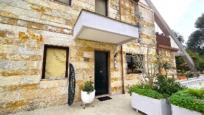 Villa in vendita a Bari, Poggiofranco, san... - foto 10