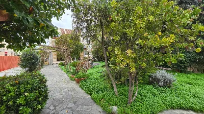 Villa in vendita a Bari, Poggiofranco, san... - foto 2
