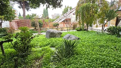 Villa in vendita a Bari, Poggiofranco, san... - foto 3