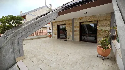 Villa in vendita a Bari, Poggiofranco, san... - foto 4