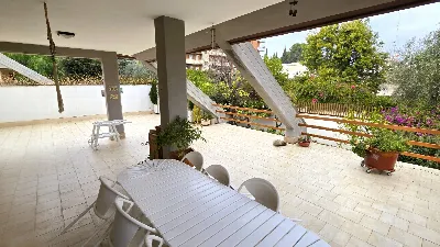 Villa in vendita a Bari, Poggiofranco, san... - foto 6