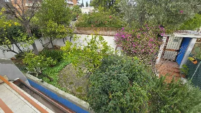 Villa in vendita a Bari, Poggiofranco, san... - foto 7