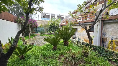 Villa in vendita a Bari, Poggiofranco, san... - foto 8