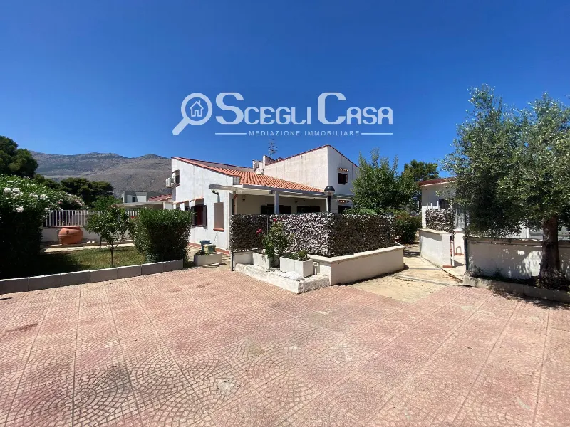 Villa in vendita a Carini - foto 1