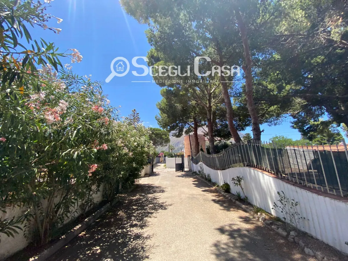 Villa in vendita a Carini - foto 2